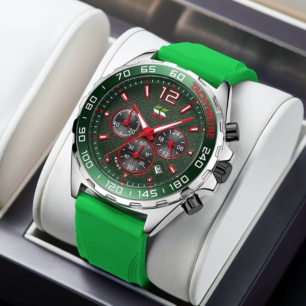 Reloj deportivo Horizon para hombre