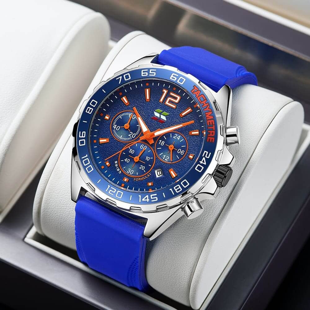 Reloj deportivo Horizon para hombre