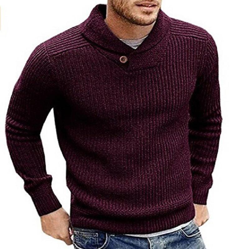 Jersey liso Marco® para hombre