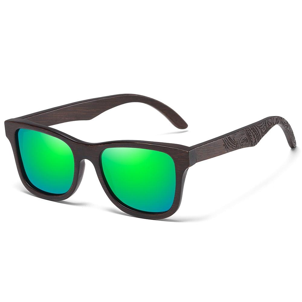 Gafas de sol Nomad para hombre - UV400