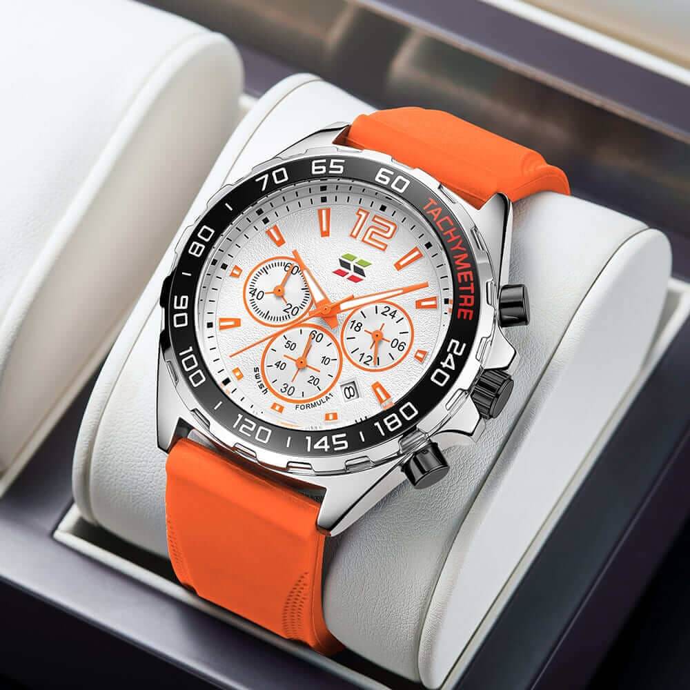 Reloj deportivo Horizon para hombre