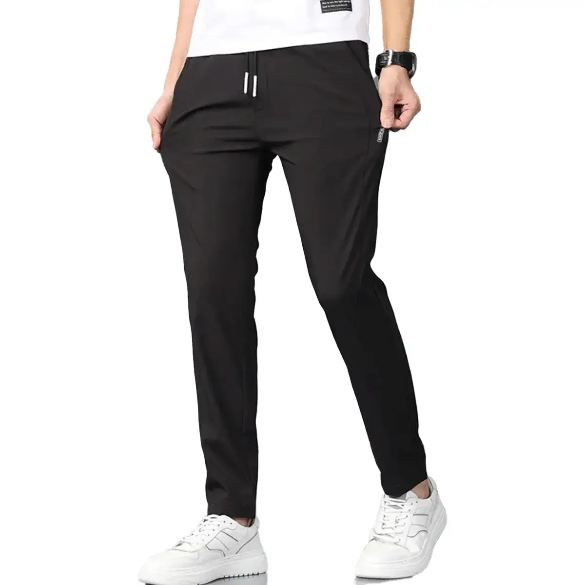 Pantalones deportivos informales para hombre Voler™ (compre 1 y obtenga 1 gratis)