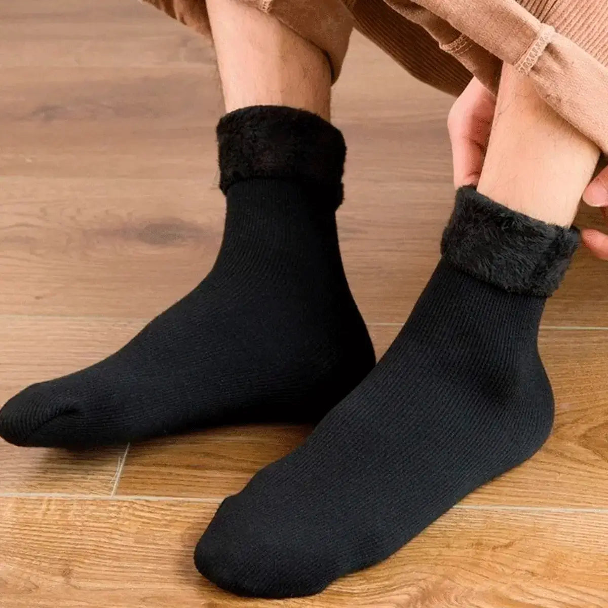 Calcetines Peluchados Feot® (Compra 1, lleva 2 de regalo)