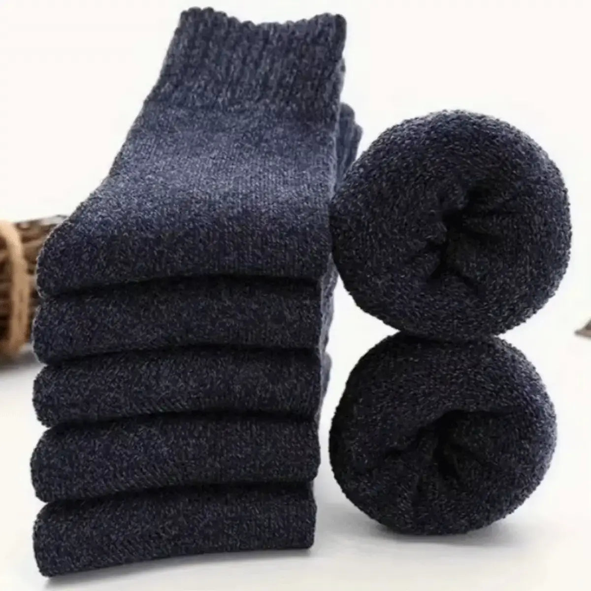 Calcetines Peluchados Feot® (Compra 1, lleva 2 de regalo)