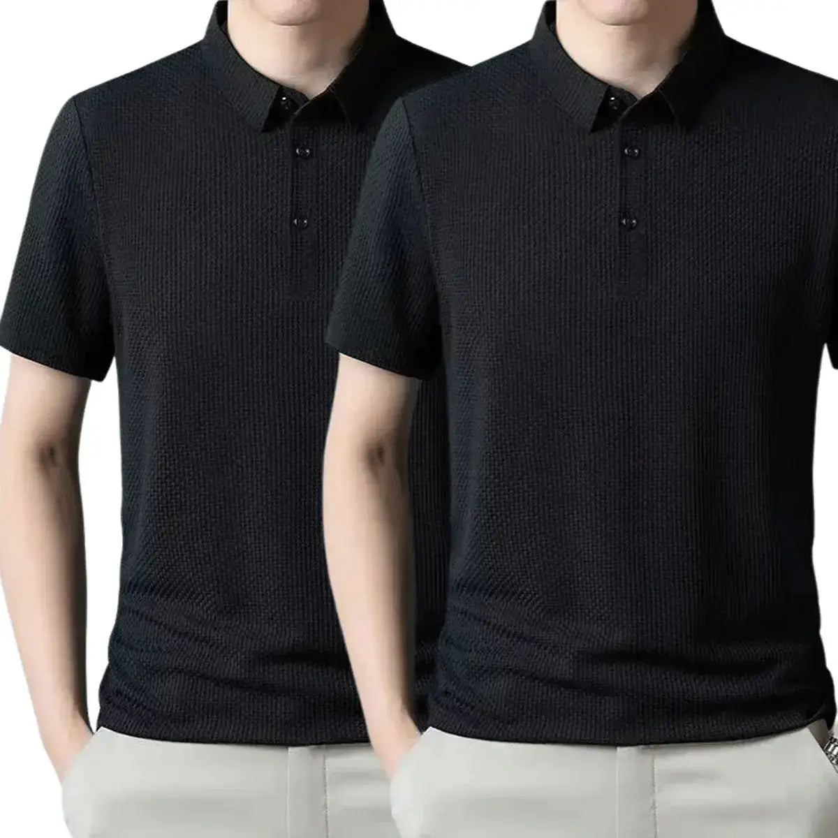 Camisa Polo Fresh® (Compra 1, Lleva 1 Gratis)