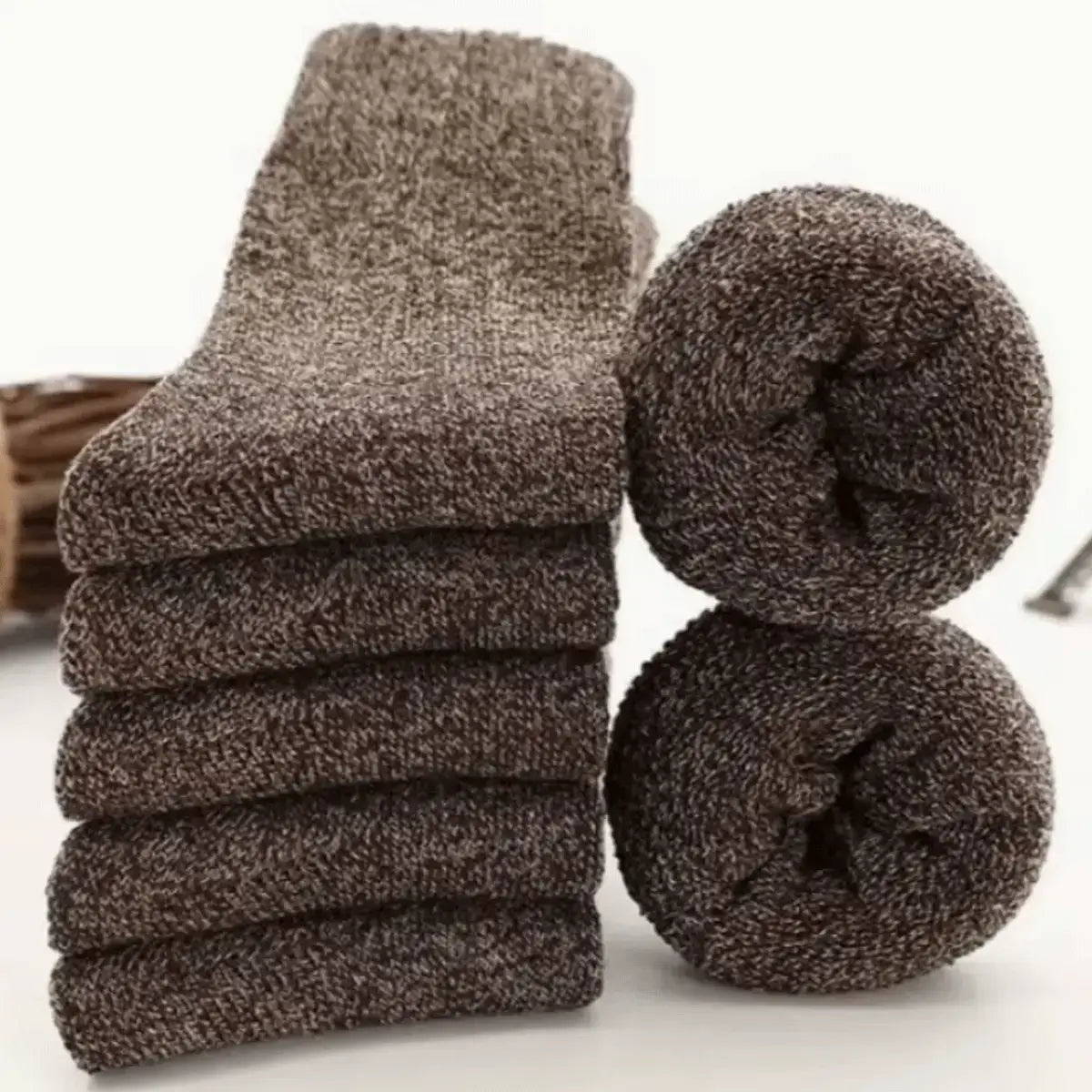 Calcetines Peluchados Feot® (Compra 1, lleva 2 de regalo)