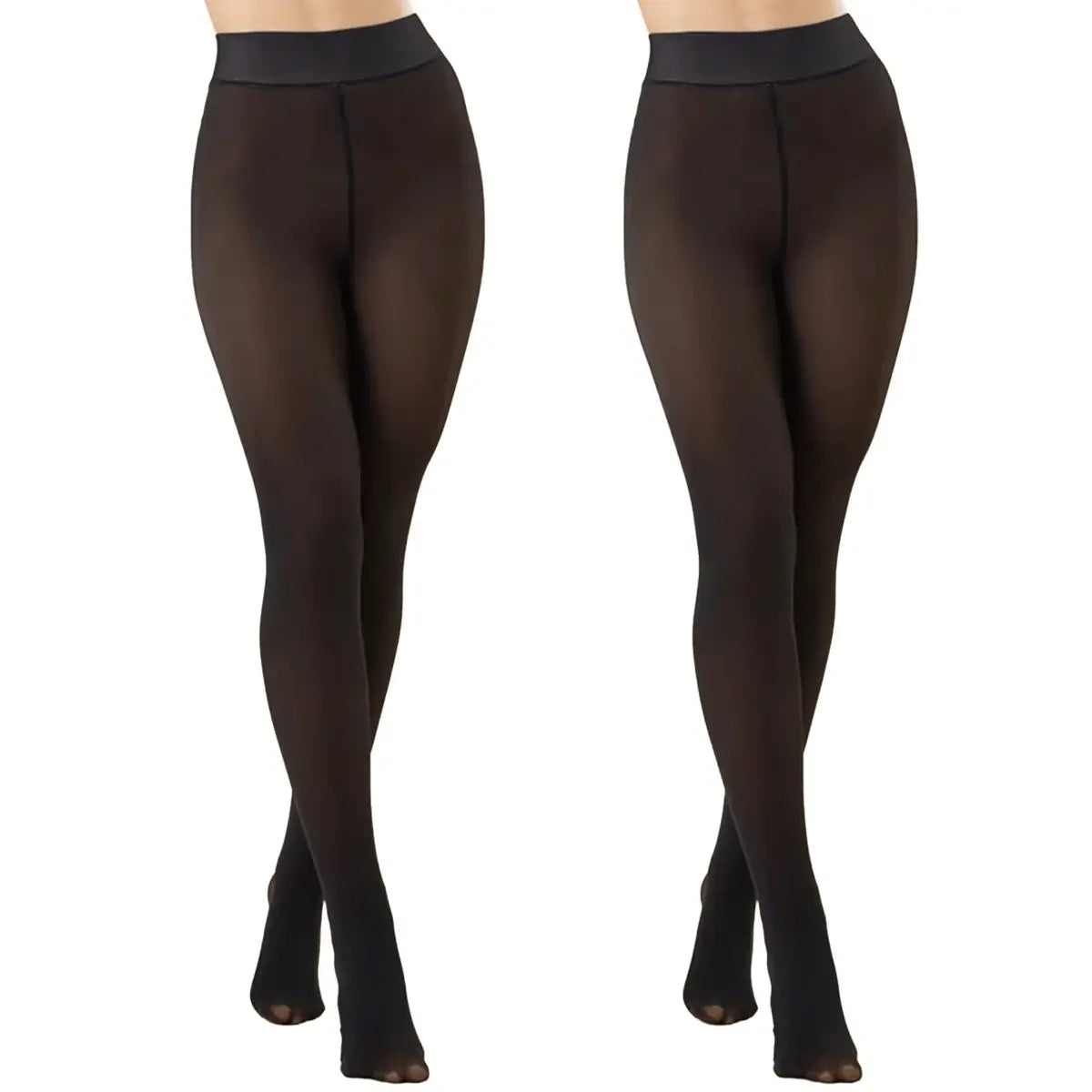 Medias de Lana Doble Capa HotLeg® (Compra 1, Lleva 1 Gratis)