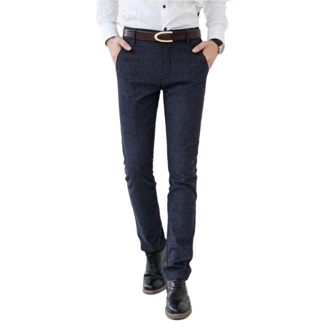 Tommy Pants - Pantalones Casuales Para Hombre