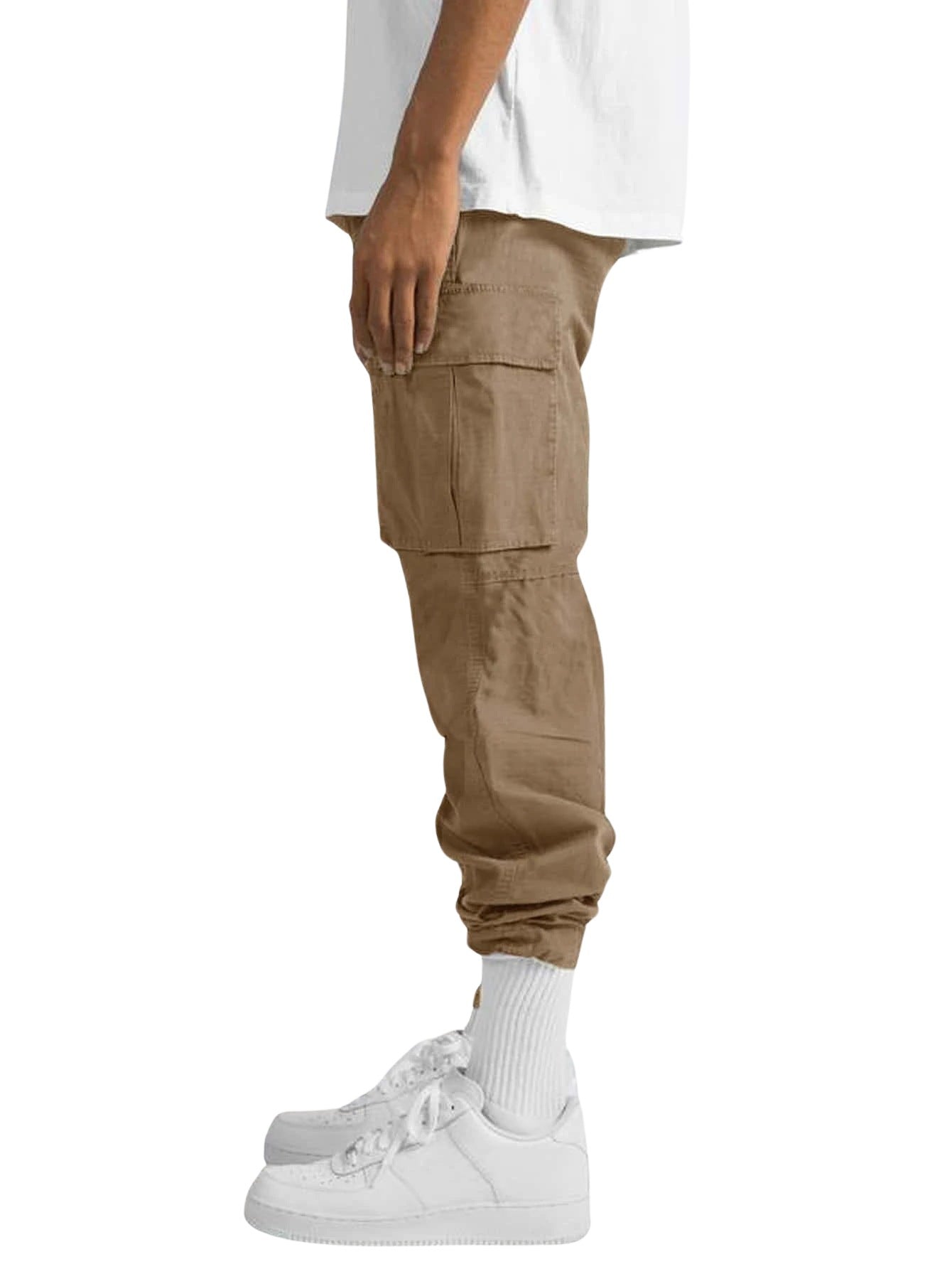 Pantalones Cargo Nooh®