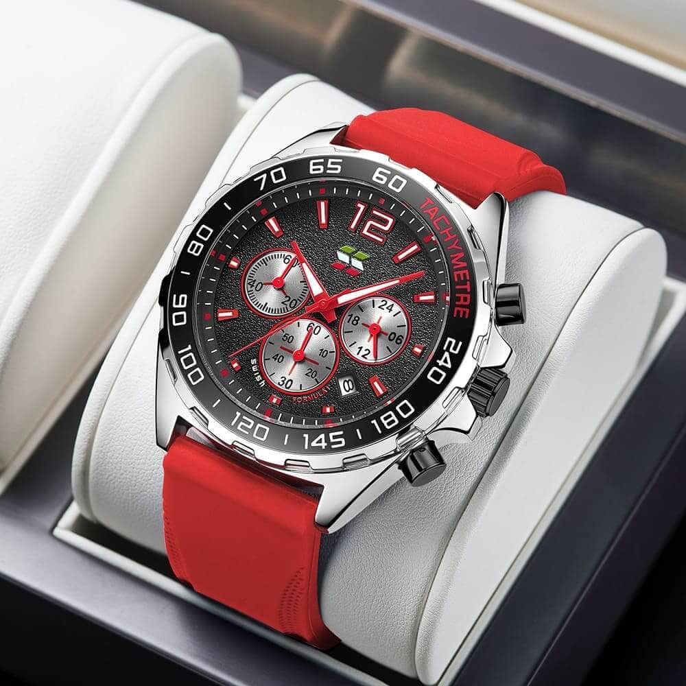 Reloj deportivo Horizon para hombre