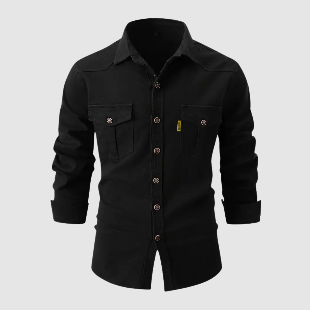 Blusa de Moda para Hombre Laurens®